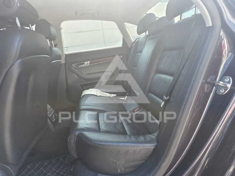 2005 Audi A6