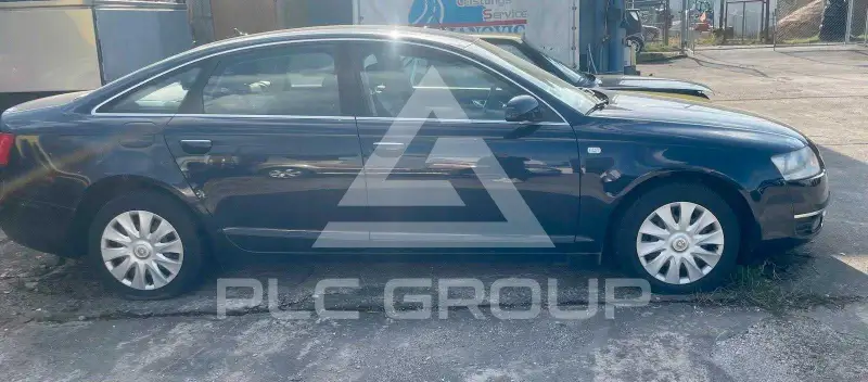 2005 Audi A6