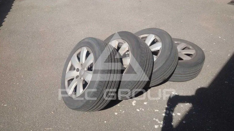 2005 Audi A6