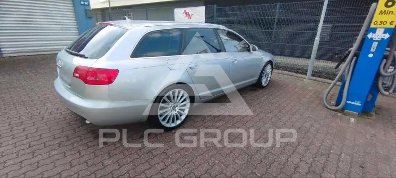 2005 Audi A6