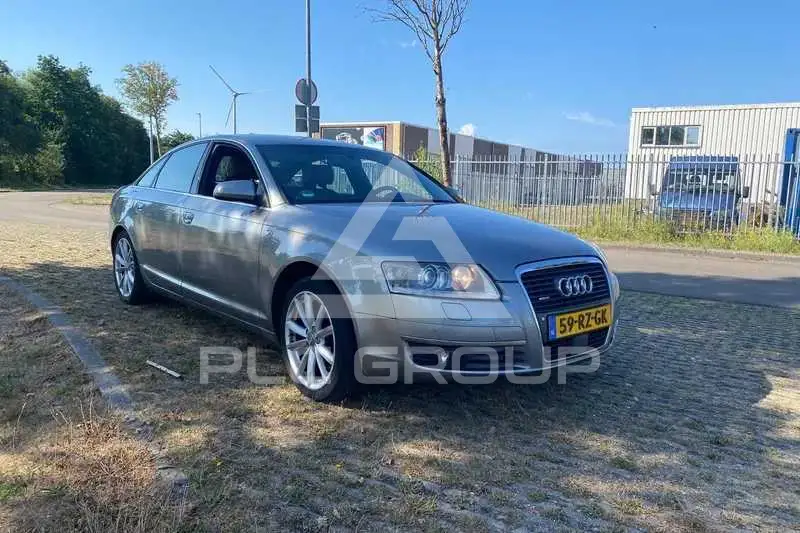 2005 Audi A6
