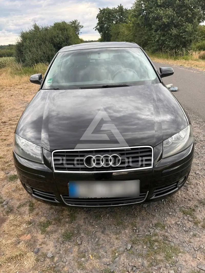 2005 Audi A3