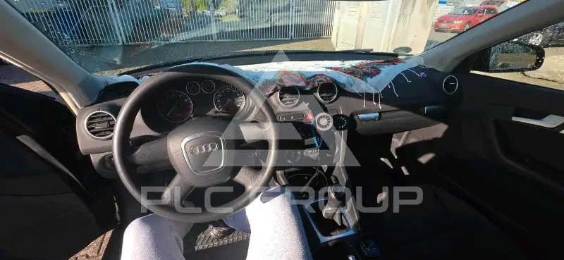 2005 Audi A3