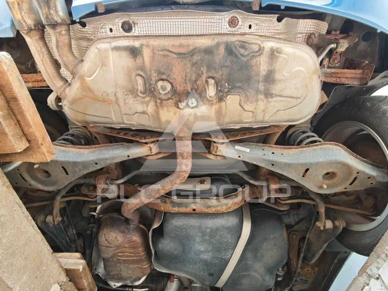2005 Audi A3