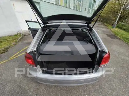 2005 Audi A3