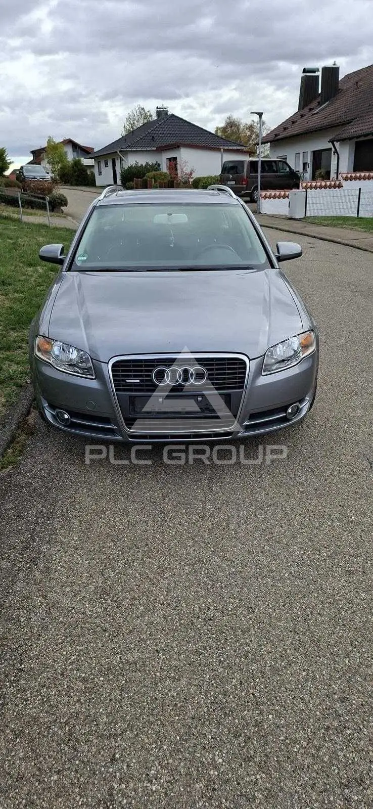 2005 Audi A4
