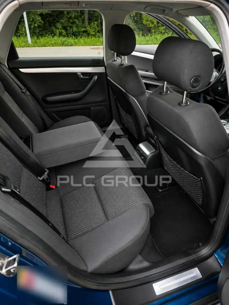 2005 Audi A4