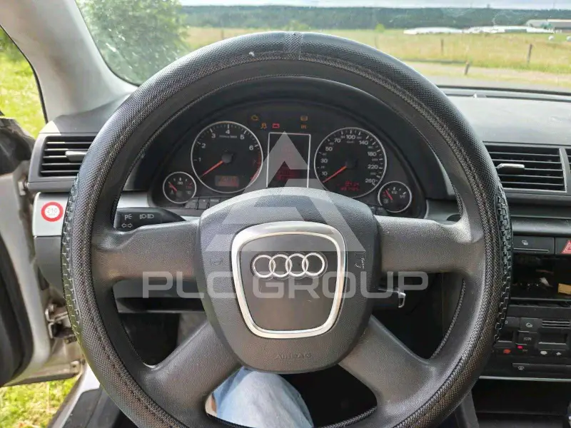 2005 Audi A4
