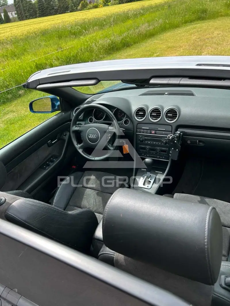 2005 Audi A4
