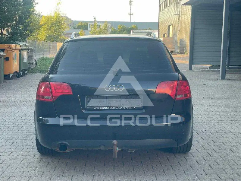 2005 Audi A4