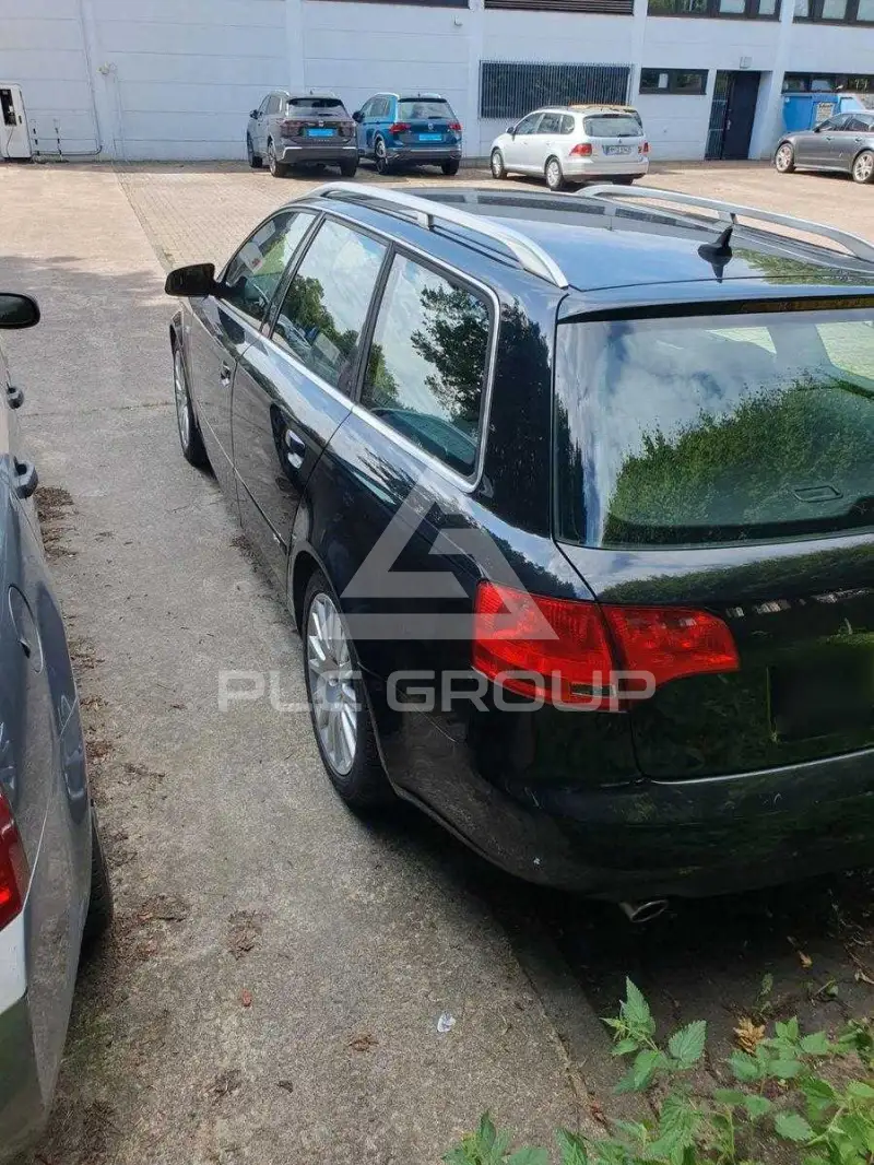 2005 Audi A4