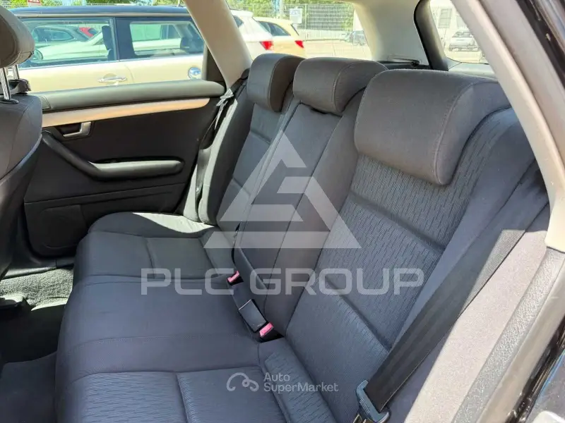 2005 Audi A4
