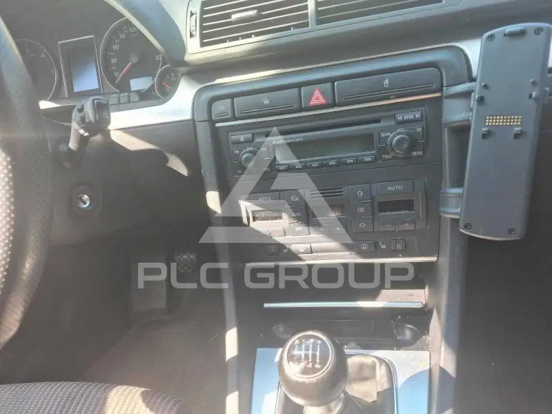 2005 Audi A4