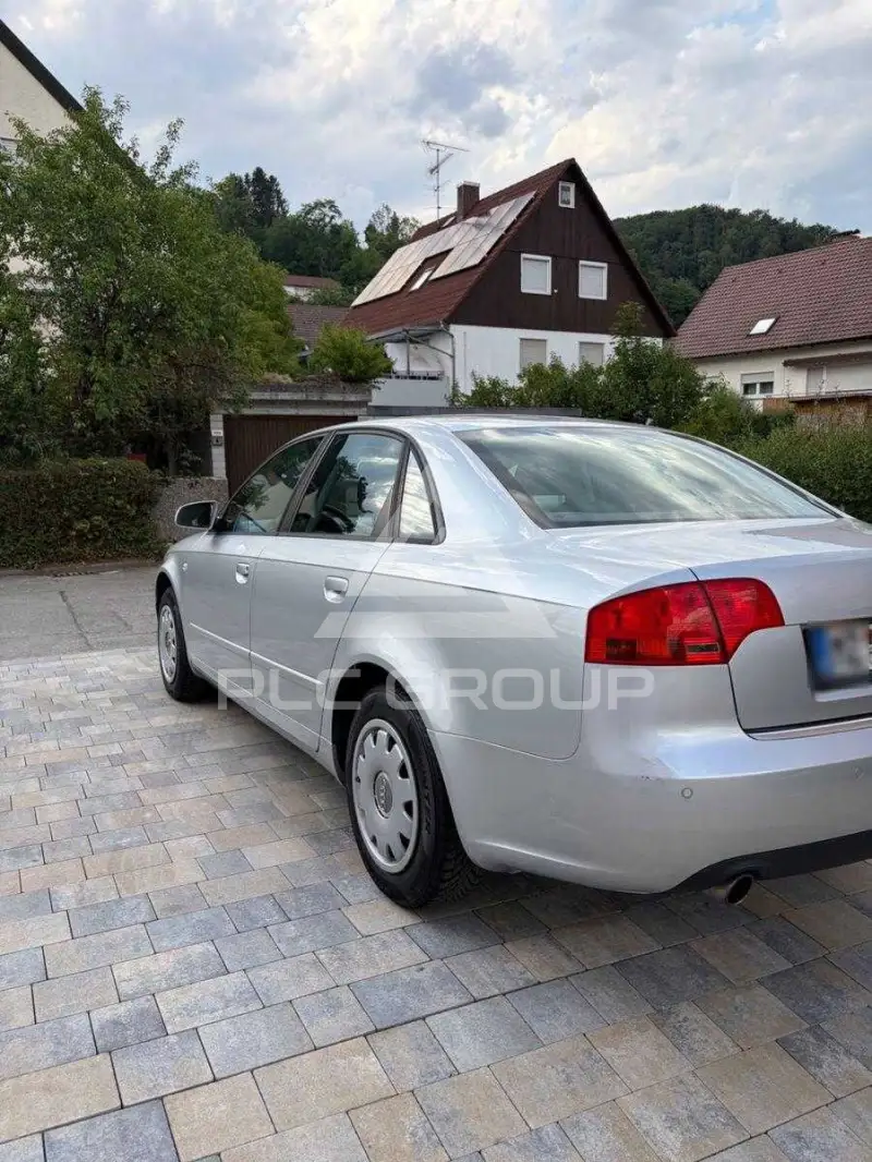 2005 Audi A4