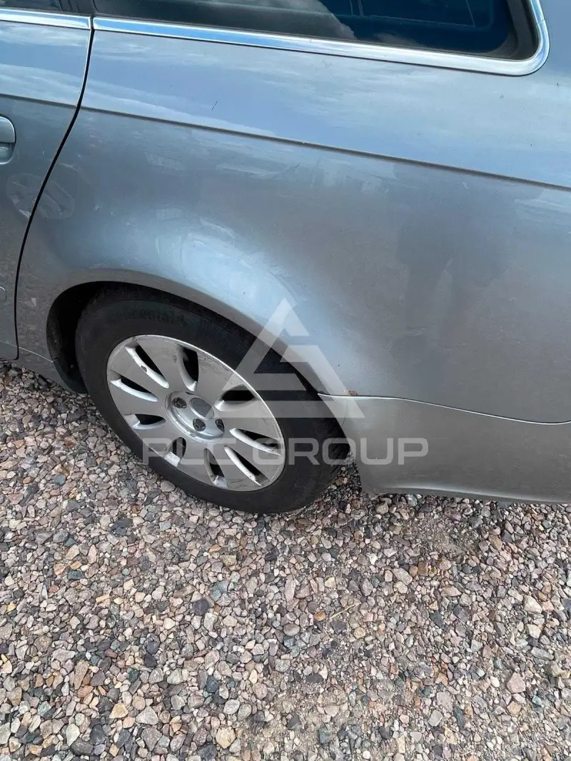 2005 Audi A4