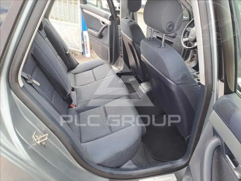2005 Audi A4