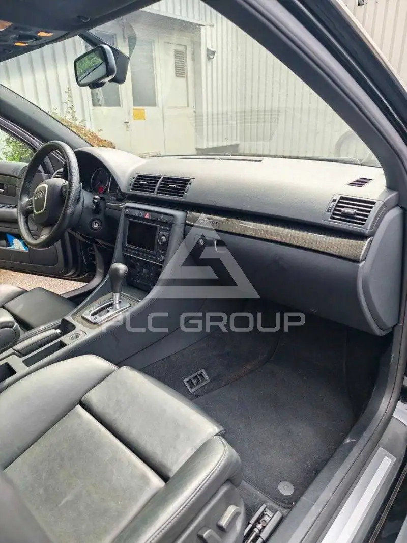 2005 Audi S4