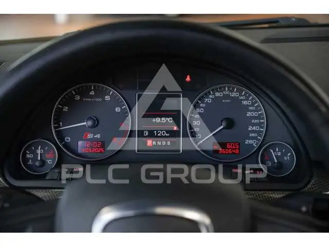 2005 Audi S4