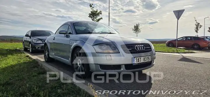 2005 Audi TT