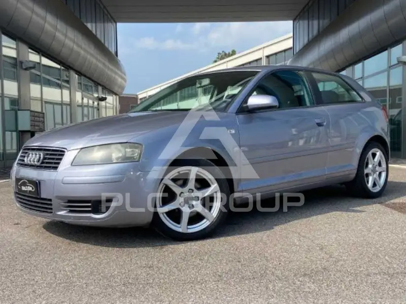 2005 Audi RS5