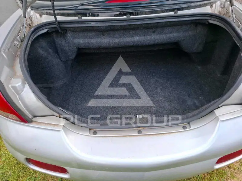 2005 Chrysler SEBRING