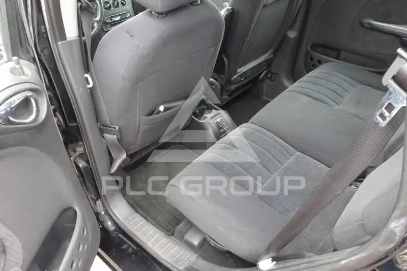 2005 Chrysler PT Cruiser