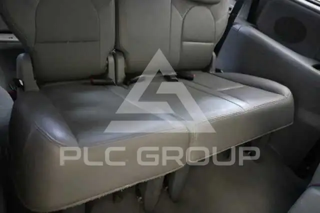 2005 Chrysler Grand Voyager