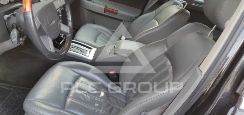 2005 Chrysler 300