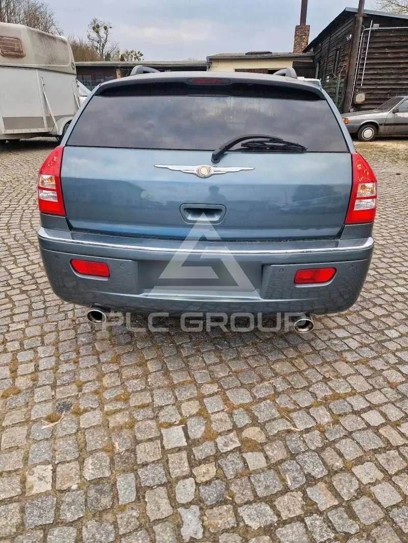 2005 Chrysler 300