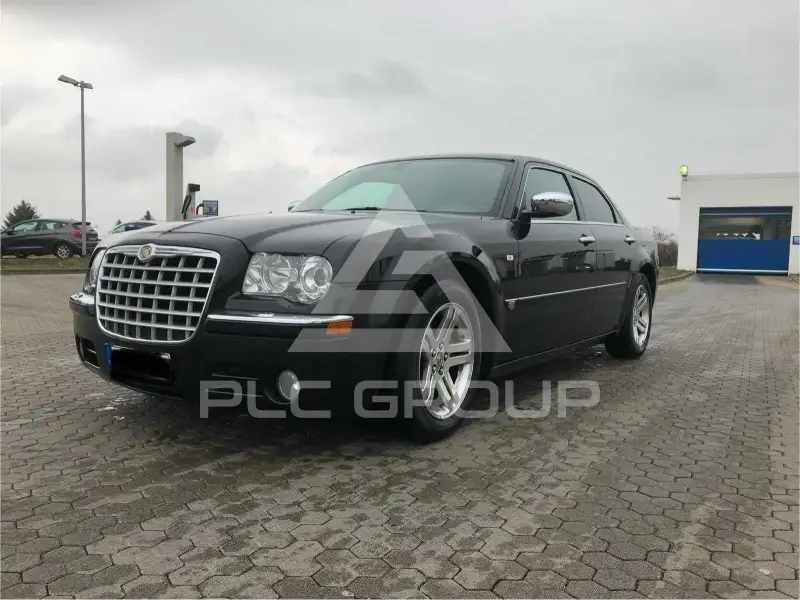 2005 Chrysler 300