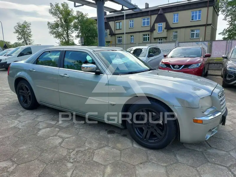 2005 Chrysler 300