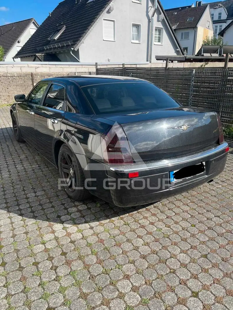 2005 Chrysler 300