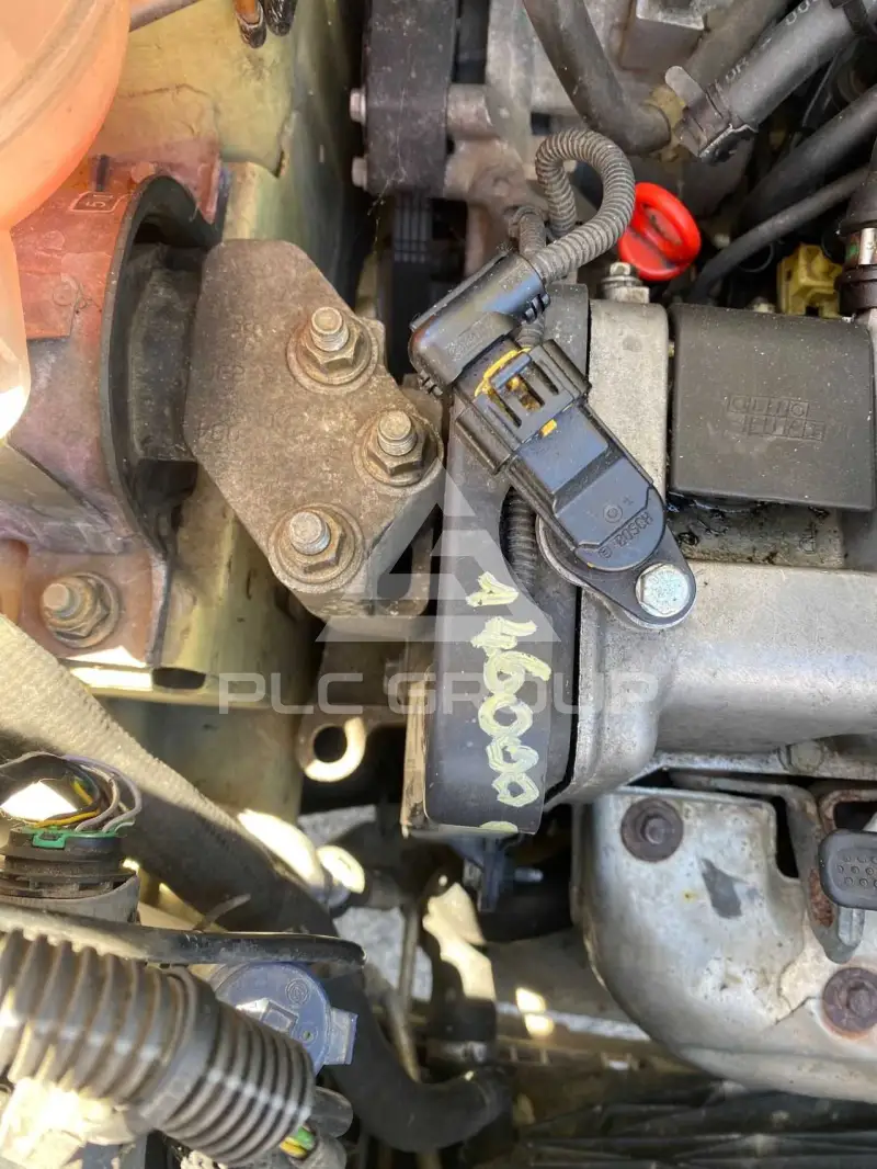 2005 Fiat Panda