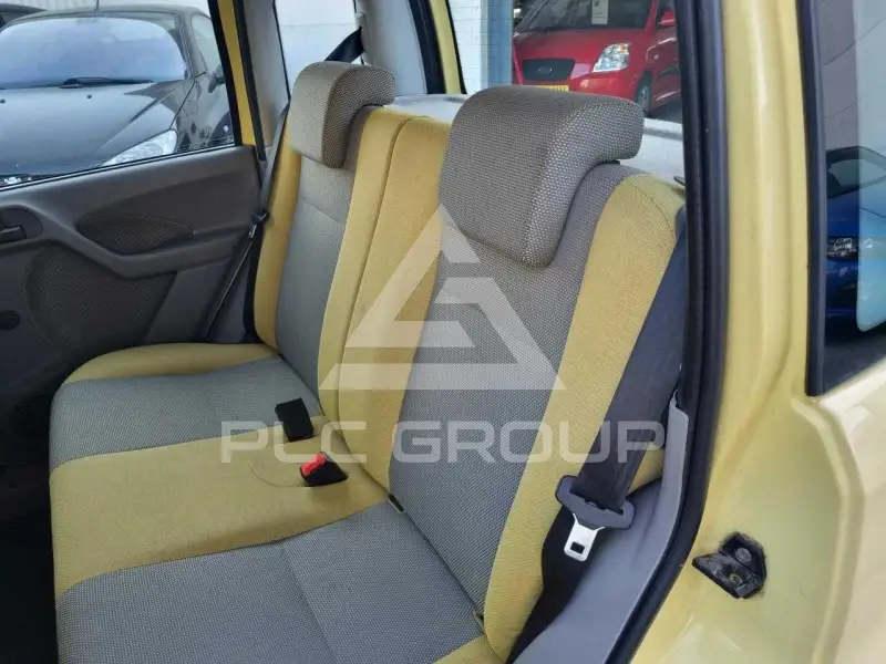 2005 Fiat Panda