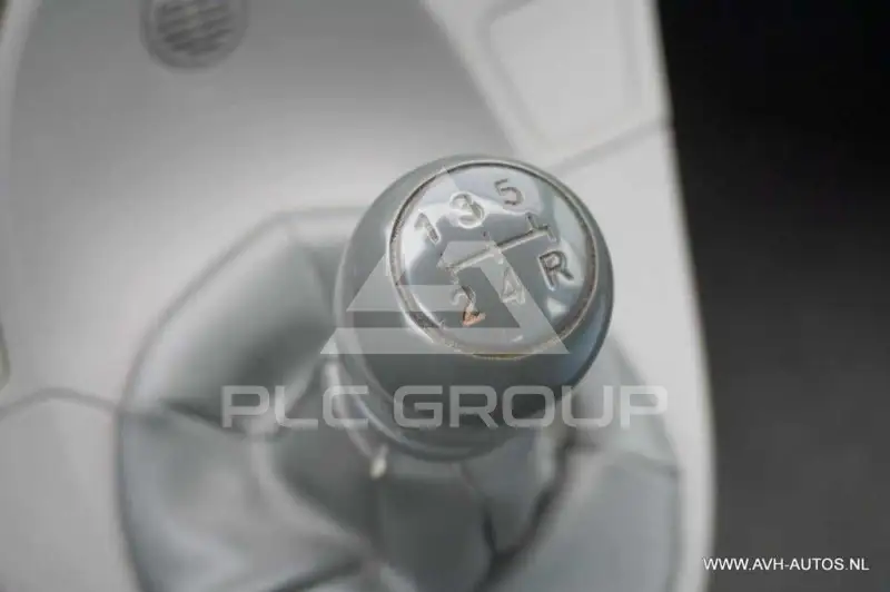 2005 Fiat Panda