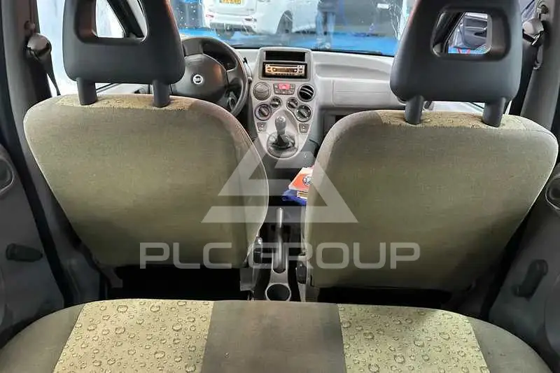 2005 Fiat Panda