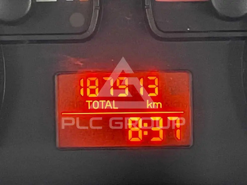 2005 Fiat Doblo