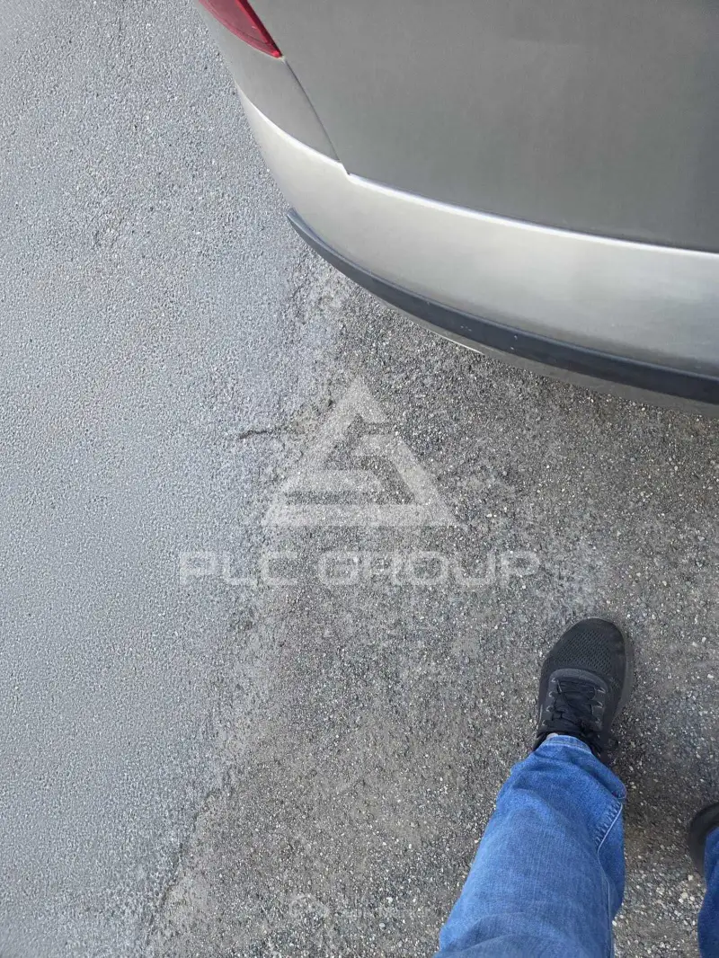 2005 Fiat Punto