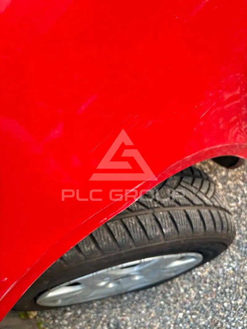 2005 Fiat Punto