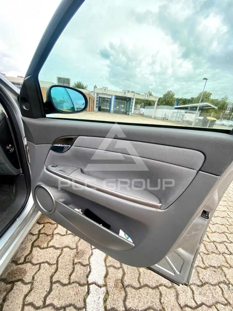 2005 Fiat Croma