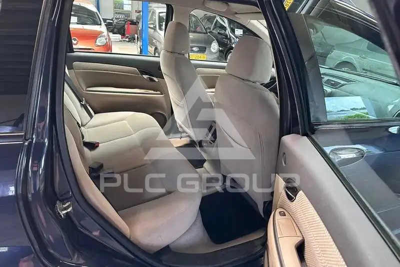2005 Fiat Croma