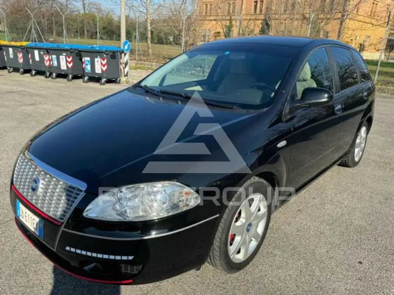 2005 Fiat Croma