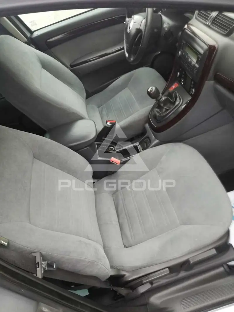 2005 Fiat Croma