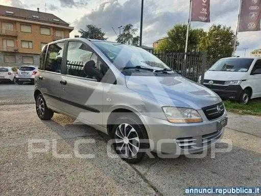 2005 Fiat 