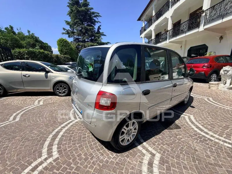 2005 Fiat Multipla