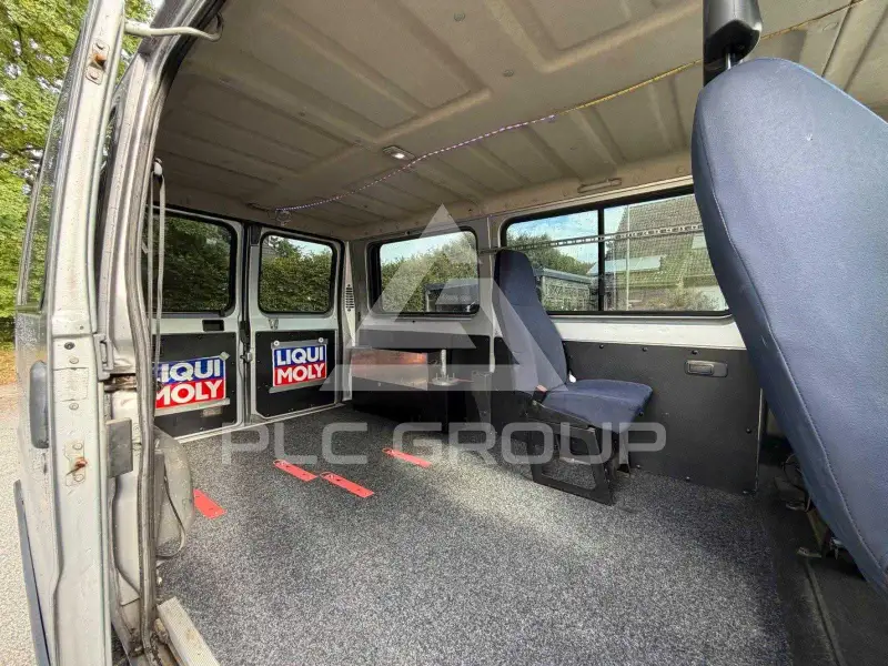 2005 Fiat Ducato