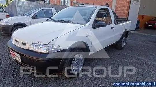 2005 Fiat Strada