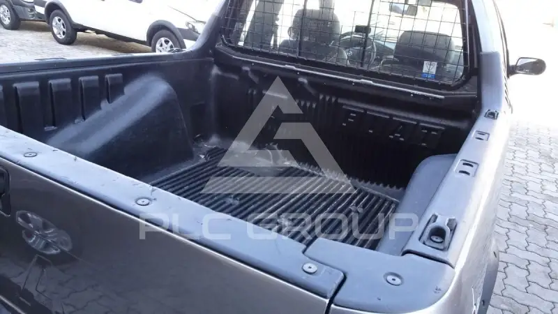 2005 Fiat Strada