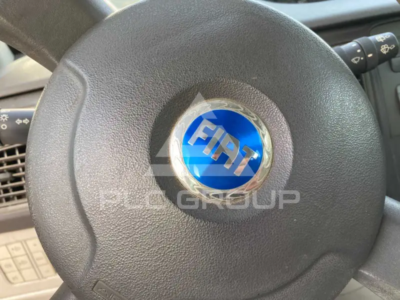 2005 Fiat Idea