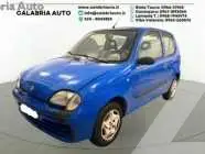 2005 Fiat Seicento